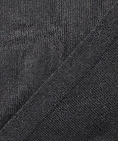 組曲 S 【組曲×setsuko sagittaire】ボンボンフラワー襟付き ニット