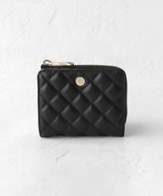TOCCA TRACE PAVE BIFOLD WALLET 二つ折り財布