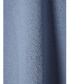 CRAFT STANDARD BOUTIQUE 裏起毛クルーネックチュニック