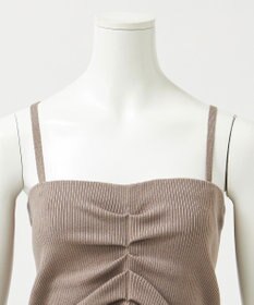 23区 L 【エステータ】ビスチェカーディガン