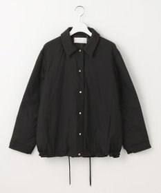 自由区 L 【17号サイズまで展開・カタログ掲載】ライトダウンコーチ ジャケット