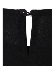 CRAFT STANDARD BOUTIQUE 袖ねじり切り替えプルオーバー