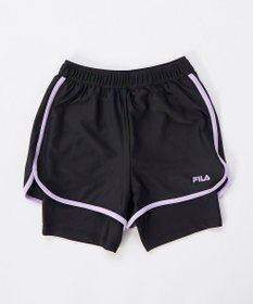 OP／FILA 【FILA】Tシャツ付きスクール水着