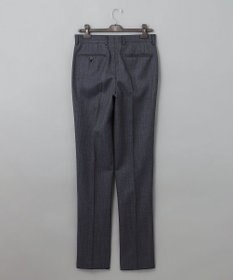 GOTAIRIKU 【Ermenegildo Zegna】ISLAND FLEECE　3ピーススーツ