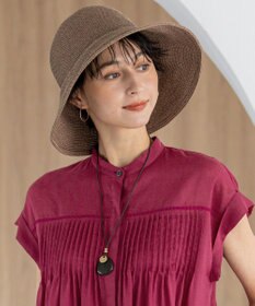 23区 ホーン ネックレス