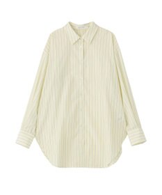 AMERICAN HOLIC 【2点セット・イージーケア】ビスチェ＋シャツ