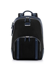 TUMI JARVIS キャンパス・バックパック