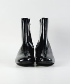 BONTRE 【MIONOTIS/ミオノティス】ビジューヒールブーツ/40712