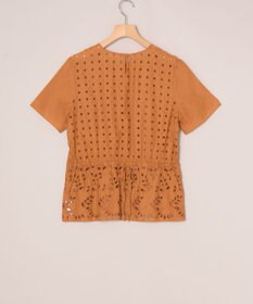 ONWARD Reuse Park 3セット商品/サイズ38【自由区】ニット春夏×ブラウス春夏×スカート春夏