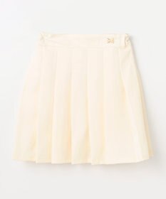 ANY KIDS プリーツ スカパン