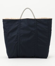 23区 NOMADIS SAC ボア ビッグトート バッグ