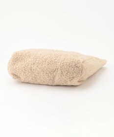 23区 NOMADIS SAC ボア ビッグトート バッグ