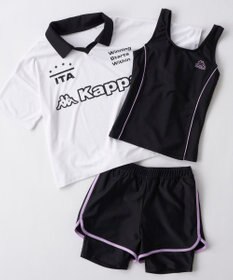 OP／FILA 【Kappa】Tシャツセット スクール水着