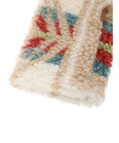 Green Parks ■別注ＰＥＮＤＬＥＴＯＮ　ＢＯＡ　ＧＬＯＶＥ