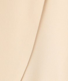 BEIGE， 【洗える】CINDY / ダブルブレストジャケット