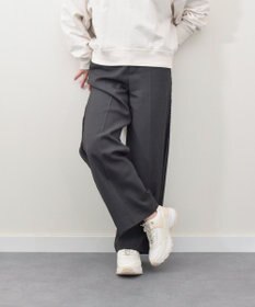 Bridget Birkin 【PARADIS COULEUR】エラスティックシューレーススニーカー