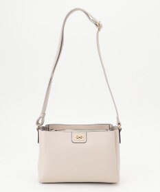 ANY マジカルライトメタルショルダーバッグ