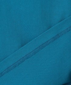 J.PRESS KIDS 【140-170cm】リブライン ロゴカットソー