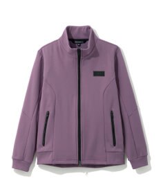 ZERO HALLIBURTON 【洗える】超軽量ブルゾン 82748 保温 ストレッチ セットアップ可能 ジャージ スウェット ゴルフ ZHG-W10b