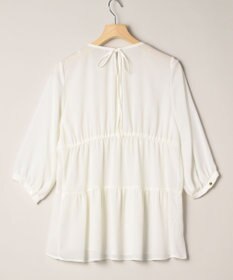 ONWARD Reuse Park 【any SiS】ブラウス春夏