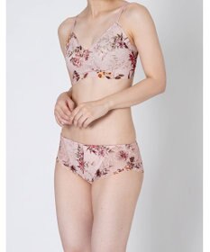 WACOAL 【GOCOCi ゴコチ】 ブラレット アウターにひびきにくい 肌あたりのやさしいレース ワイヤレス ブラジャー ノンワイヤーブラ レディース CGG297 /ワコール