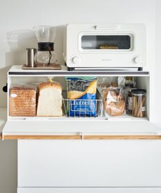 tower ブレッドケース トスカ ワイド ホワイト