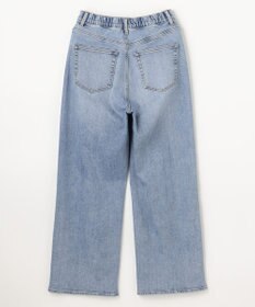 ANY 7daysデイリーワイドデニム