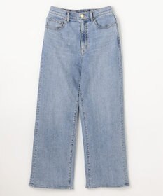 ANY 7daysデイリーワイドデニム