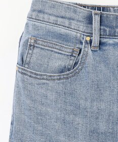 ANY 7daysデイリーワイドデニム