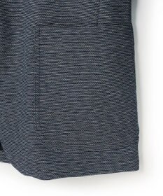 J.PRESS MEN 【NEW STAGE】KASURI DYEING シャツジャケット