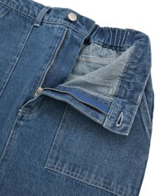 AMERICAN HOLIC 【PENNEY'S】デニムワークスカート