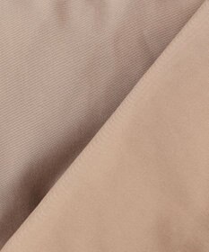 J.PRESS LADIES S 【洗える・2way】タフタダウン ミドル丈 コート