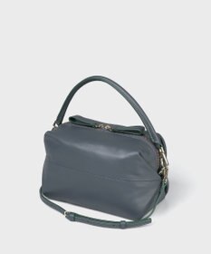 Paul Smith ボクシーバルーン ショルダーバッグ