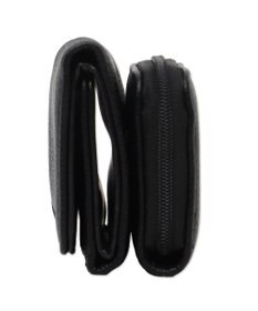 WEGO シンプルフラップミニウォレット