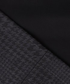 JOSEPH HOMME グレンチェックジャガード　ジャケット