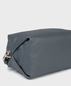 Paul Smith ボクシーバルーン ショルダーバッグ