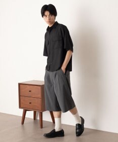 WEGO TRバギーショーツ