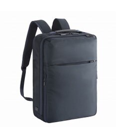 ACE BAGS & LUGGAGE ace. エース ガジェタブルR リュック 14L A4ファイル 14.0インチPC対応 ハーネス細め 68005