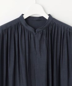 UNFILO 【撥水】ヴィンテージライク ワンピース