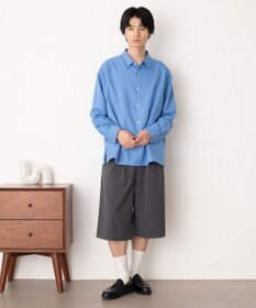 WEGO TRバギーショーツ