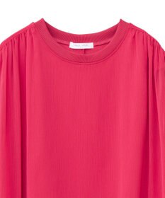 Green Parks 楊柳ドッキングフレンチプルオーバー