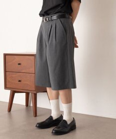 WEGO TRバギーショーツ
