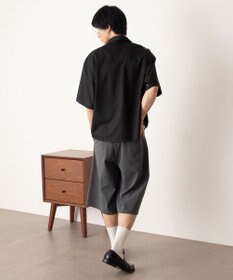 WEGO TRバギーショーツ