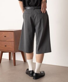 WEGO TRバギーショーツ