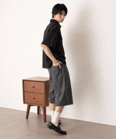 WEGO TRバギーショーツ