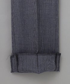 GOTAIRIKU 【Ermenegildo Zegna】ISLAND FLEECE　3ピーススーツ