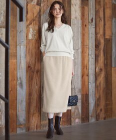 23区 ドロップチェーン ネックレス