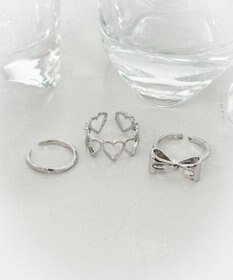 WEGO L3Pモチーフアソートリング