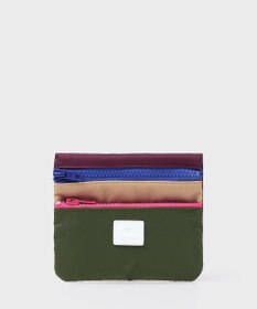 Paul Smith PSカラーブロック ポーチセット