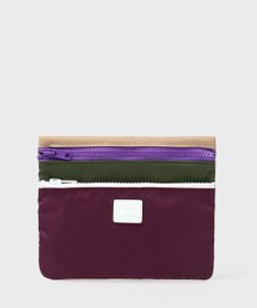 Paul Smith PSカラーブロック ポーチセット